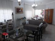 Sobrado à venda 3 quartos 3 suítes 4 vagas Independência...