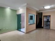Sobrado à venda 3 quartos 3 suítes 4 vagas Independência...