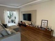 Sobrado à venda 3 quartos 3 suítes 4 vagas Jardim Bela...