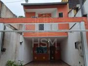 Sobrado à venda, 3 quartos, 3 suítes, 4 vagas, Nova...