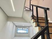 Sobrado à venda 3 quartos 3 suítes 4 vagas Pires Santo...