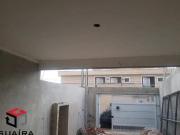 Sobrado à venda 3 quartos 3 suítes 4 vagas Scarpelli...