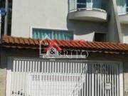 Sobrado à venda 3 Quartos, 3 Suites, 5 Vagas, 127M², 2,...