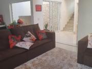 Sobrado 348 m² Localizado No Bairro Campestre Santo André SP