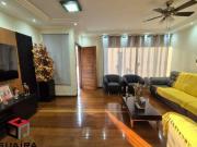 Sobrado à venda 3 quartos 3 suítes 5 vagas Centro São...