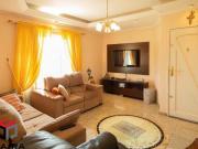 Sobrado à venda 3 quartos 3 suítes 5 vagas Dos Casa São...