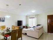 Sobrado à venda 3 quartos 3 suítes 5 vagas Jardim do Mar...