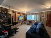 Sobrado à venda 3 quartos 3 suítes 5 vagas Nova...