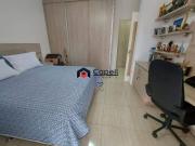 Sobrado à venda, 3 quartos, 3 suítes, 5 vagas, Santa...