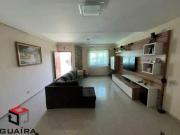 Sobrado à venda 3 quartos 3 suítes 5 vagas Scarpelli...