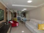 Sobrado à venda, 3 quartos, 3 suítes, 5 vagas, Vila...