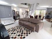 Sobrado à venda, 3 quartos, 3 suítes, 6 vagas, Dos Casa... Sobrado à venda, 3 quartos, 3 suítes, 6 vagas, Dos Casa...