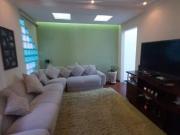 Sobrado à venda 3 quartos 3 suítes 6 vagas Independência...