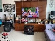 Sobrado à venda 3 quartos 3 suítes 6 vagas Jordanópolis...