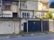 Sobrado à venda 3 quartos 3 suítes 6 vagas Nova...