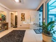 Sobrado com 3 Suítes para Comprar, 525m² Vila Helena,...