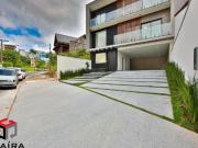 Sobrado à venda 3 quartos 3 suítes 7 vagas Espacial São...