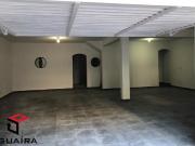 Sobrado à venda 3 quartos 3 suítes 8 vagas no Bairro...