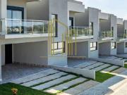 Sobrado à venda 3 quartos, 3 suítes Nova Veneza Paulínia SP