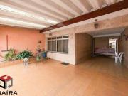 Sobrado à venda 3 quartos 3 vagas Bangu Santo André SP