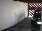 Sobrado à venda 3 quartos 3 vagas Bastos Santo André SP