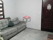 Sobrado à venda 3 quartos 3 vagas Ferrazópolis São...