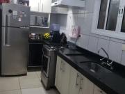 Sobrado à venda 3 quartos 3 vagas Floresta Santo André SP