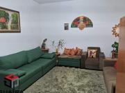 Sobrado à venda 3 quartos 3 vagas Nova Petrópolis São...