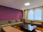 Sobrado à venda 3 quartos 3 vagas Valparaíso Santo André SP