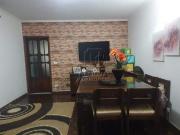Sobrado à venda, 3 quartos, 3 vagas, Vila Eldízia Santo...