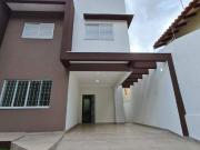 Sobrado à venda, 3 quartos, 3 vagas, Vila Vilas Boas...