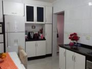 Sobrado à venda 3 quartos 4 vagas Independência São...