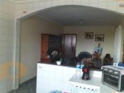 SOBRADO à venda, 3 quartos, 5 vagas, Cidade Antônio...