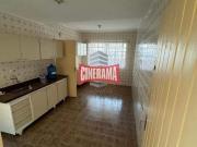 Sobrado à venda, 3 quartos, 6 vagas, Jardim Santo André/SP