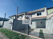 Sobrado à Venda 3 Quartos com Sacada/Uberaba