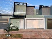 Sobrado à venda, 3 quartos, Coronel Antonino Campo Grande/MS