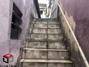 Sobrado à venda 3 quartos Do Estádio Santo André SP