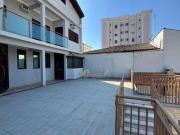 Sobrado à venda, 3 quartos, escritório, área gourmet,...