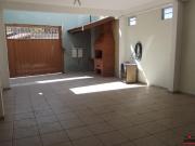 Sobrado à venda, 3 quartos, Jardim das Palmeiras Boituva/SP