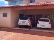 Sobrado à venda, 3 quartos, Jardim Mansur Campo Grande/MS