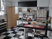 Sobrado à venda 3 quartos no Centro São Vicente