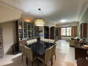 Sobrado à venda 3 quartos suite piscina Embaré Santos/SP