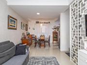 Sobrado a venda,3 quartos,uma suíte,2 vagas de gar