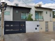 Sobrado à venda, 3 quartos, Vila Carlota Campo Grande/MS