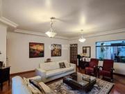 sobrado a venda, 3 suítes, 5 vagas, 260m² Jardim das...