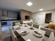 Sobrado à Venda, 3 suítes em condomínio fechado no Setor...