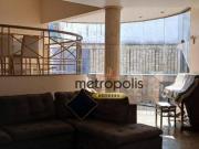 Sobrado à venda, 400 m² por R$ 1.201.000,00 Sítio da...
