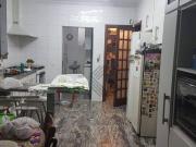 Sobrado com 5 dormitórios à venda, 400 m² por R$...
