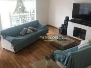 Sobrado à venda, 400 m² por R$ 2.764.000,00 Parque Terra...