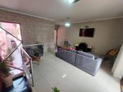 Sobrado à venda, 400 m² por R$ 800.000,00 Vila Augusta...